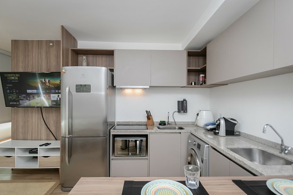 Фото Alto Padrão no coração da Savassi