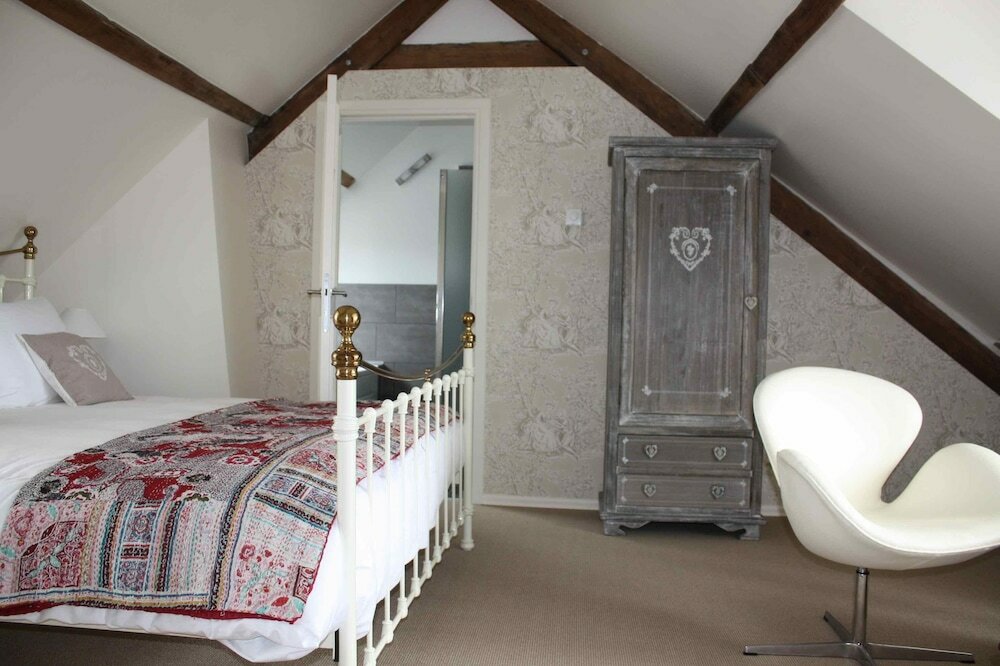 Фото The Townhouse Bed & Breakfast