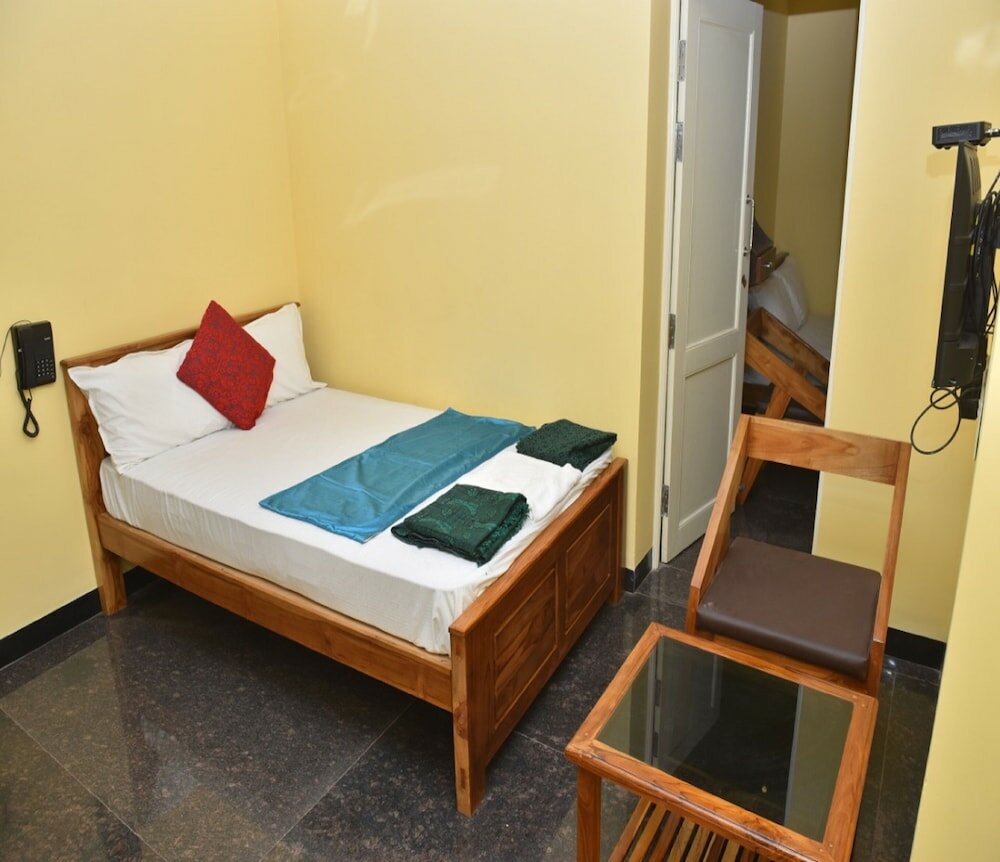 Фото Kaala Bairav Grand Annex1