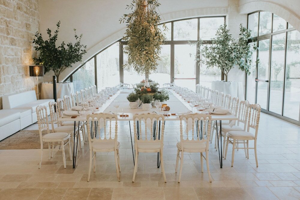 Фото Mastropa' Exclusive Resort