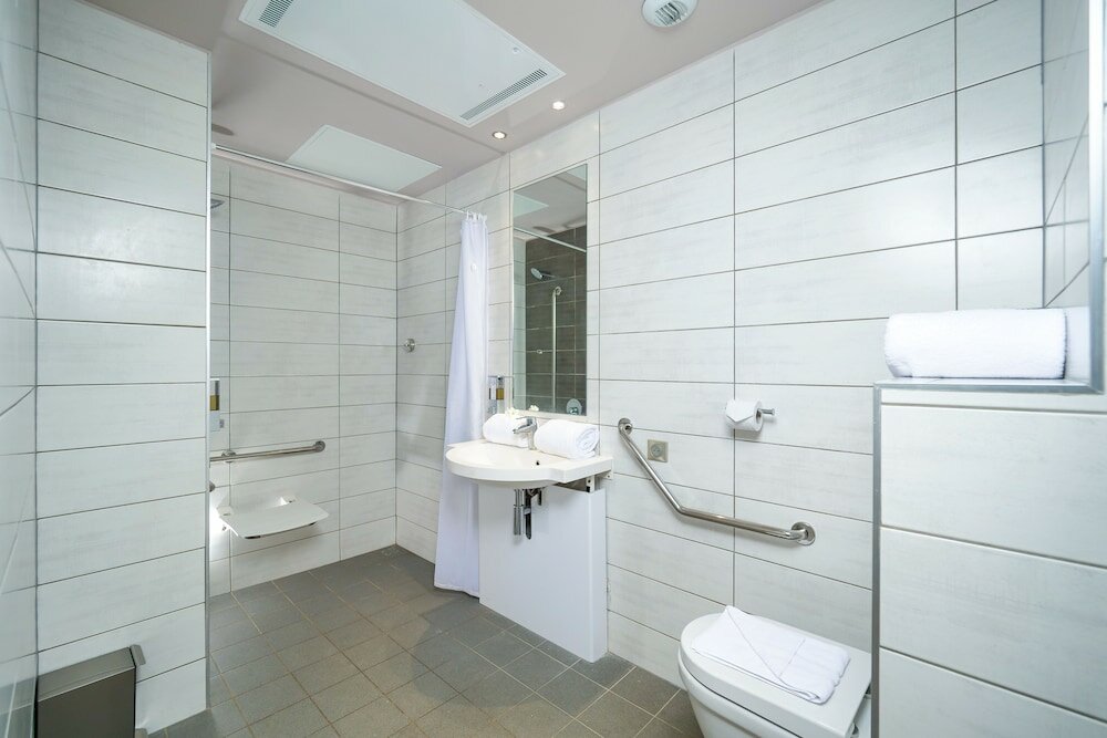 Фото Hotel Gondwana - City Green