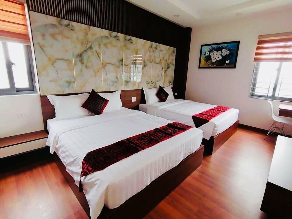 Фото Anh Thao Hotel