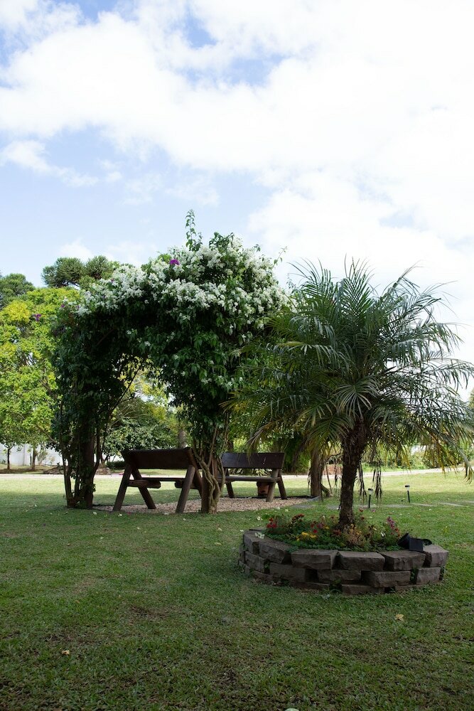 Фото Pousada Bom Pastor