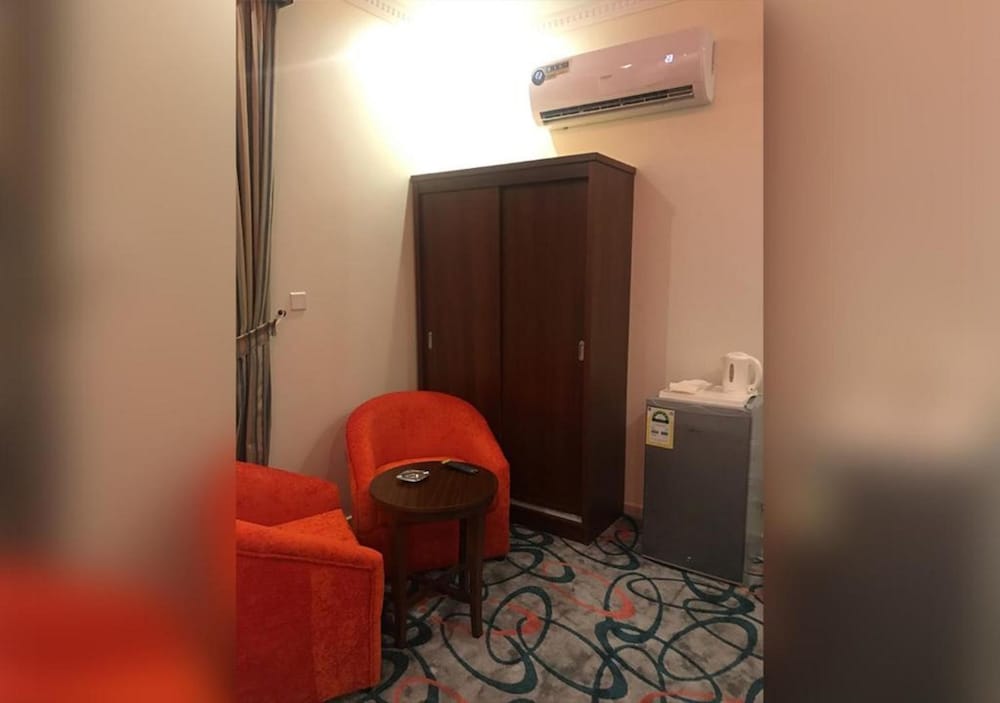 Фото Ajnihat Kanuz Hotel Suites