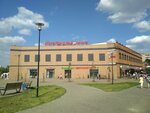 Evroplast (Bolotnikovskaya Street, 12с4), hardware store