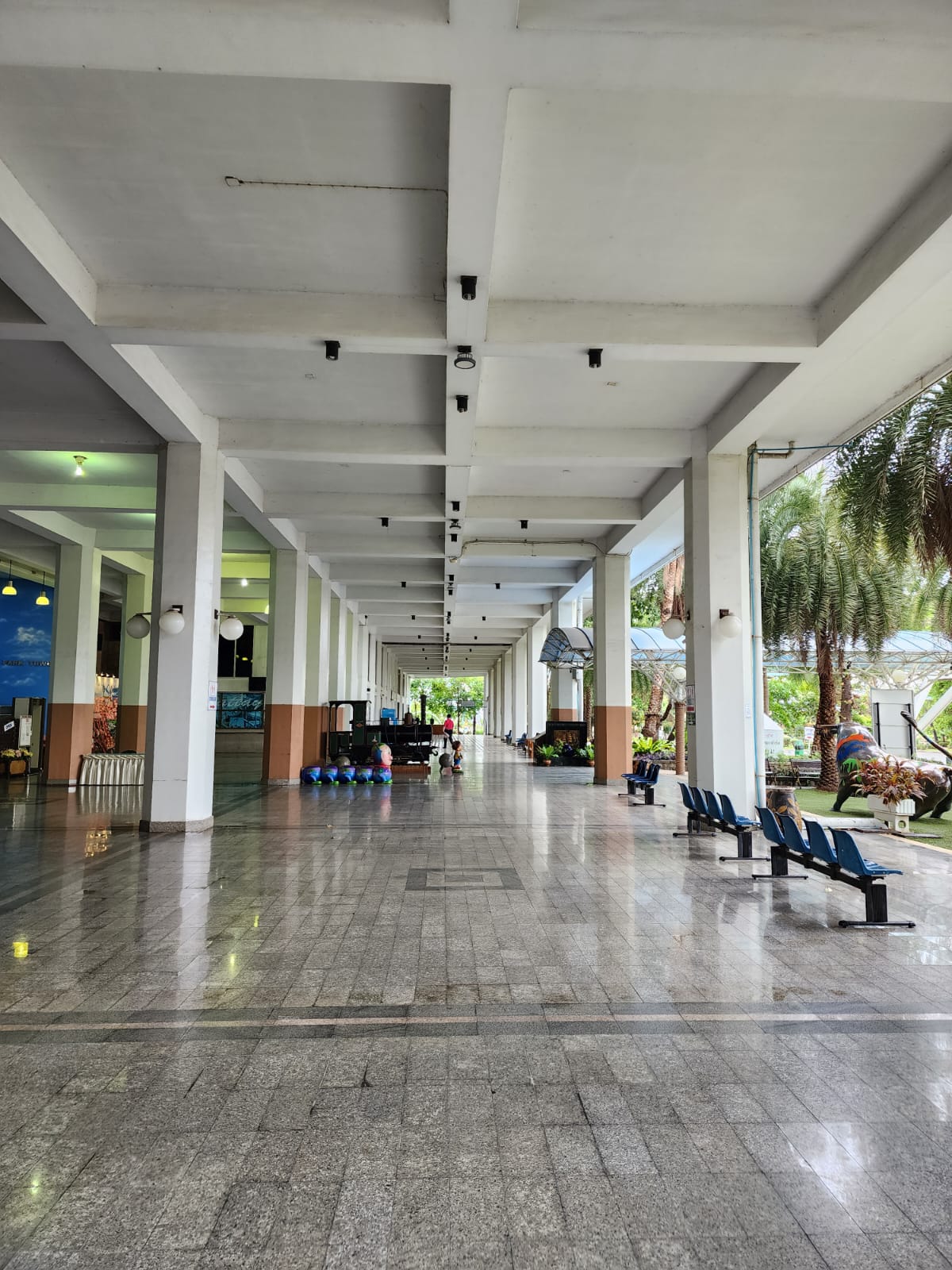 Фото Pattaya Park Beach Resort