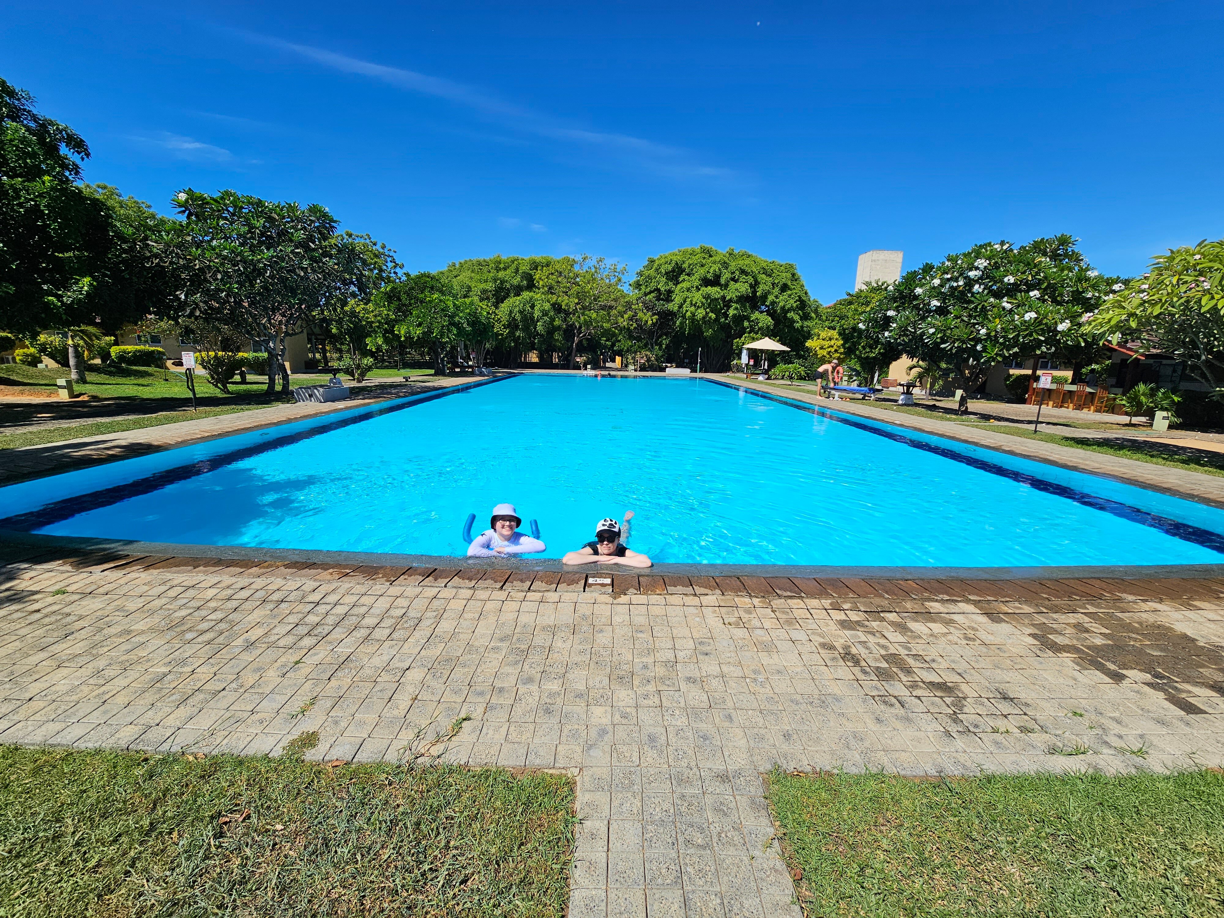 Фото Amethyst Resort Passikudah