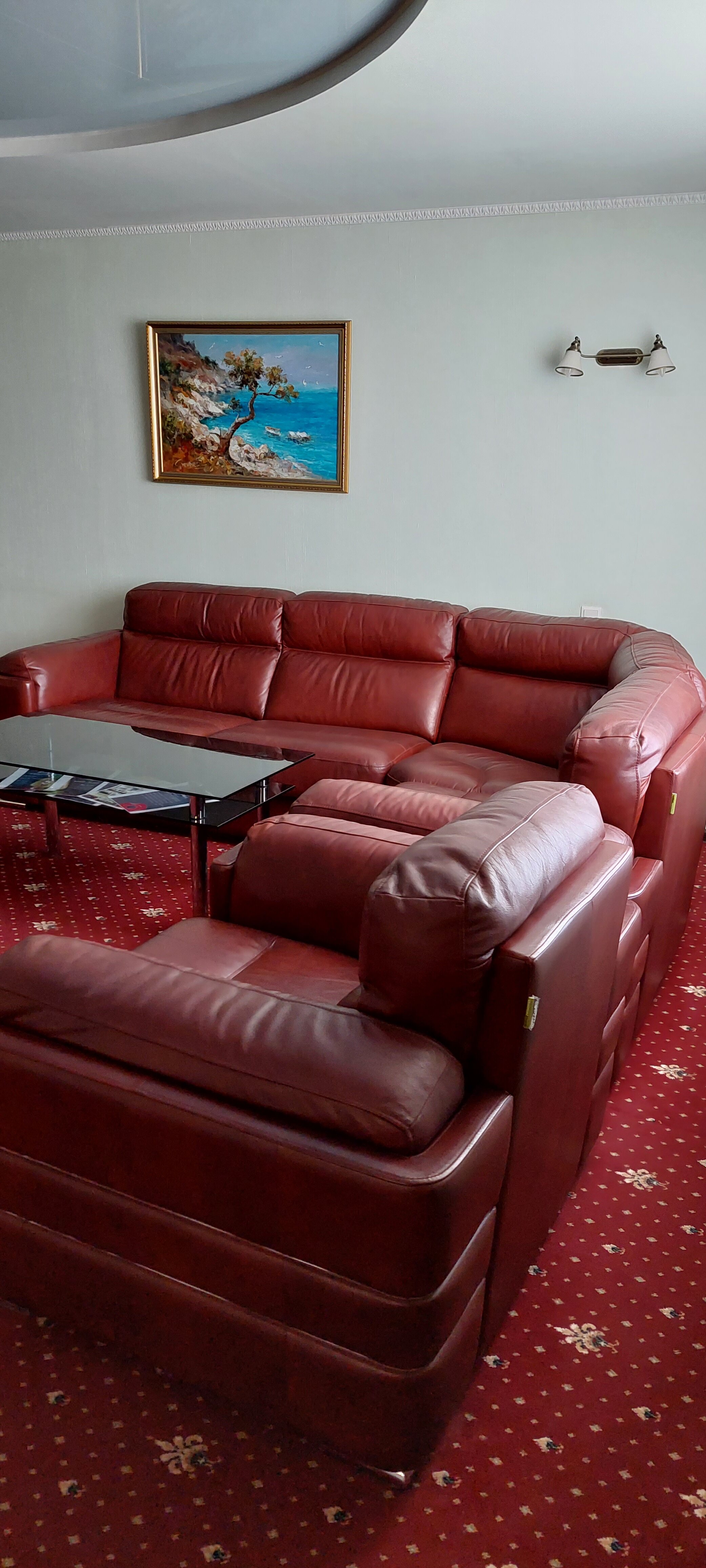 Фото Новый век