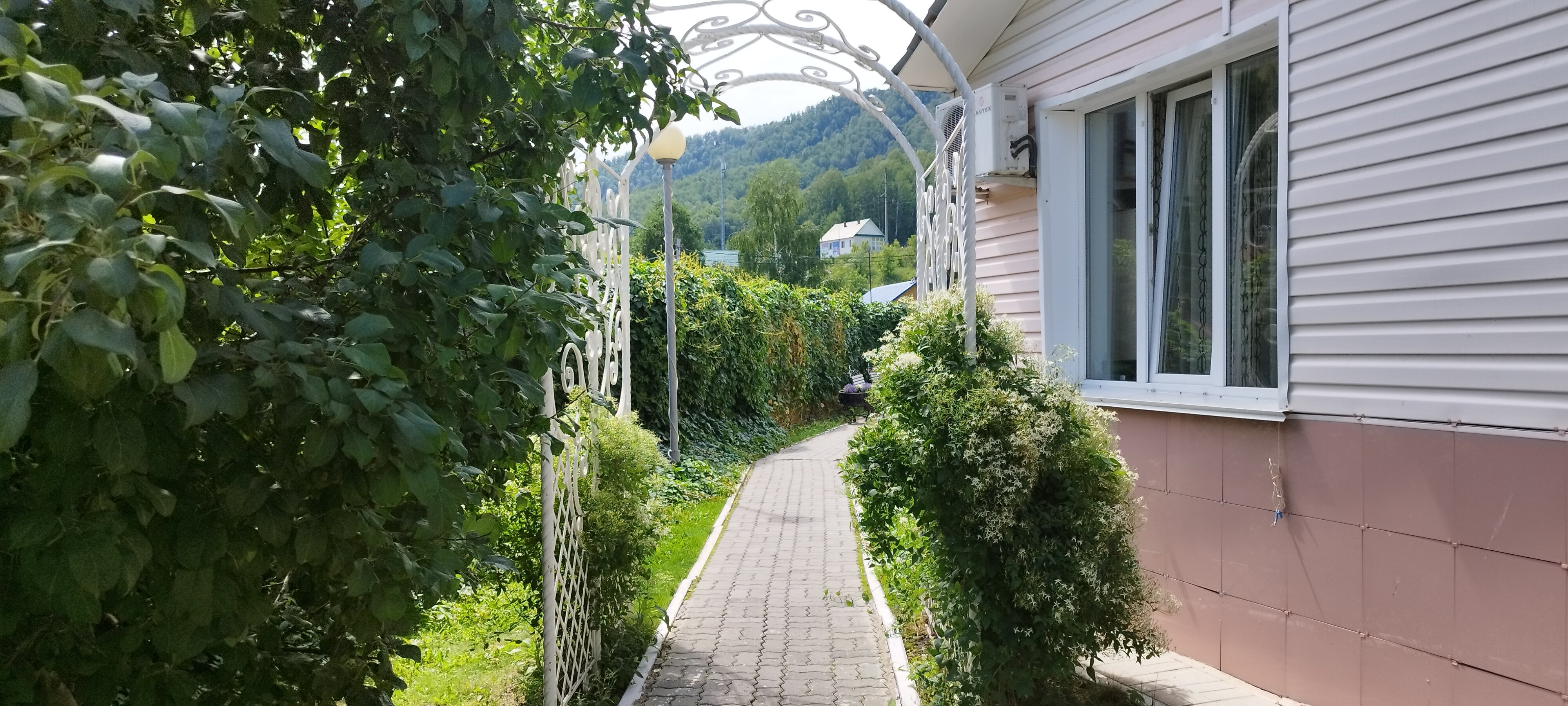 Фото Долина Алтая