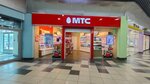 Mts (Leningradskiy Avenue, 123), mobile phone store