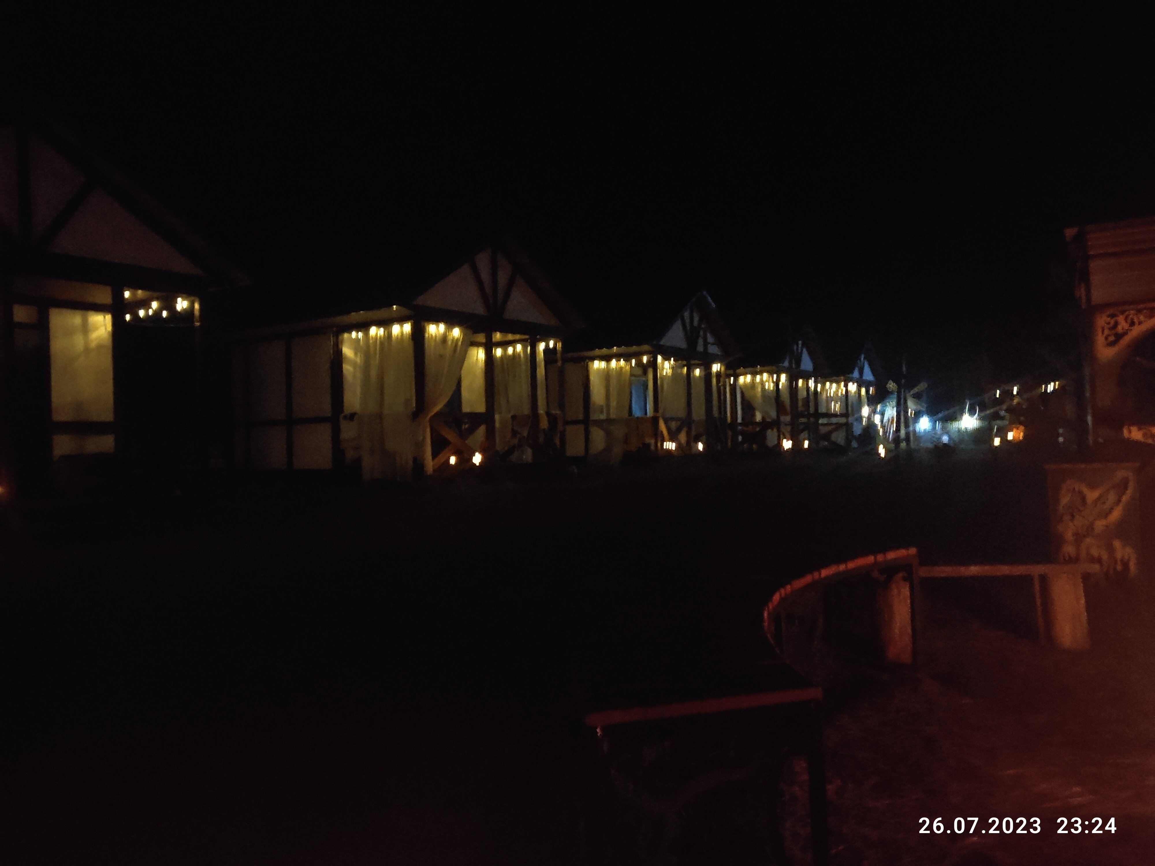 Фото Усадьба Гусли