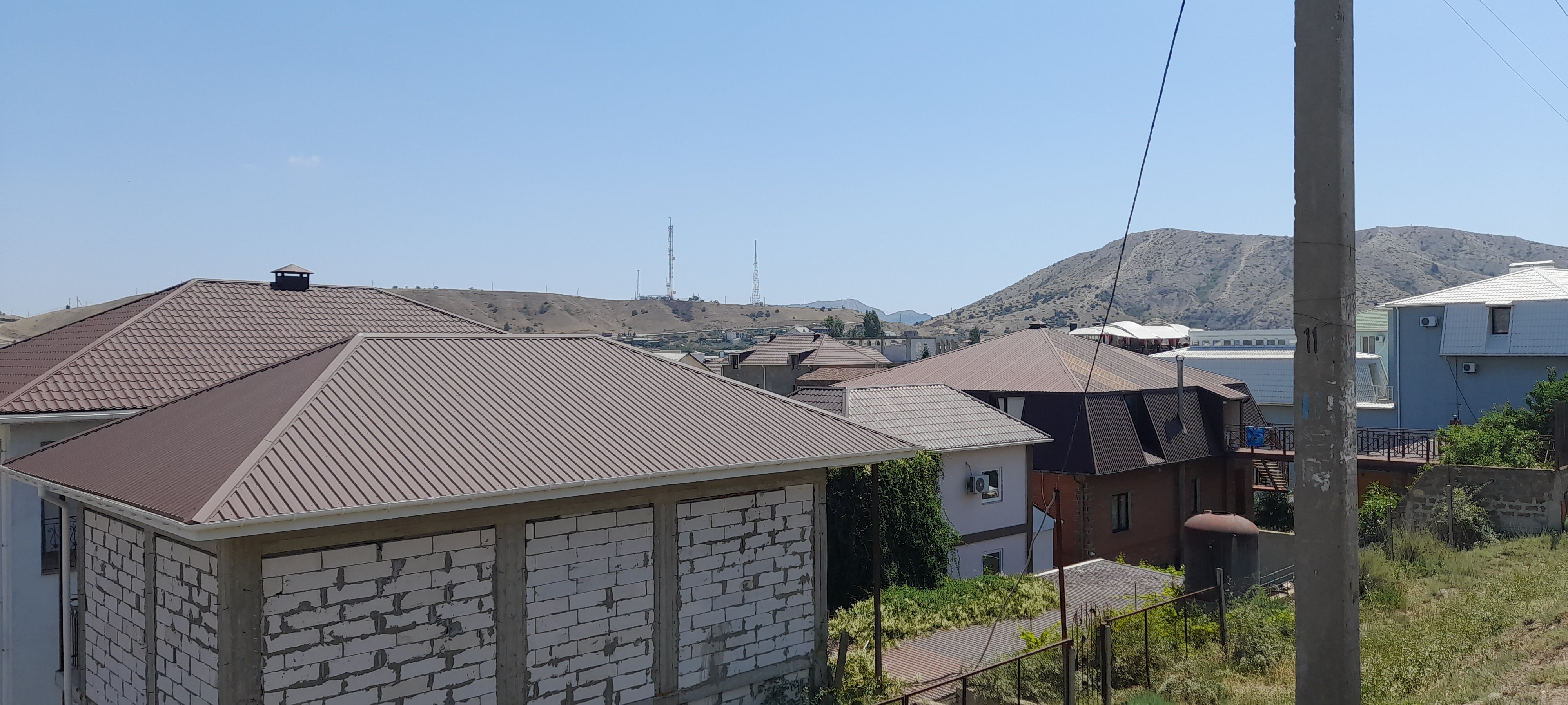 Фото Вилла Ямайка