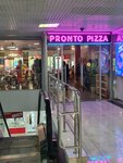 Pronto (Yuzhnaya Street, 10А), cafe