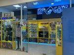 Izh Game (Izhevsk, Kirova Street, 142), tienda de ordenadores
