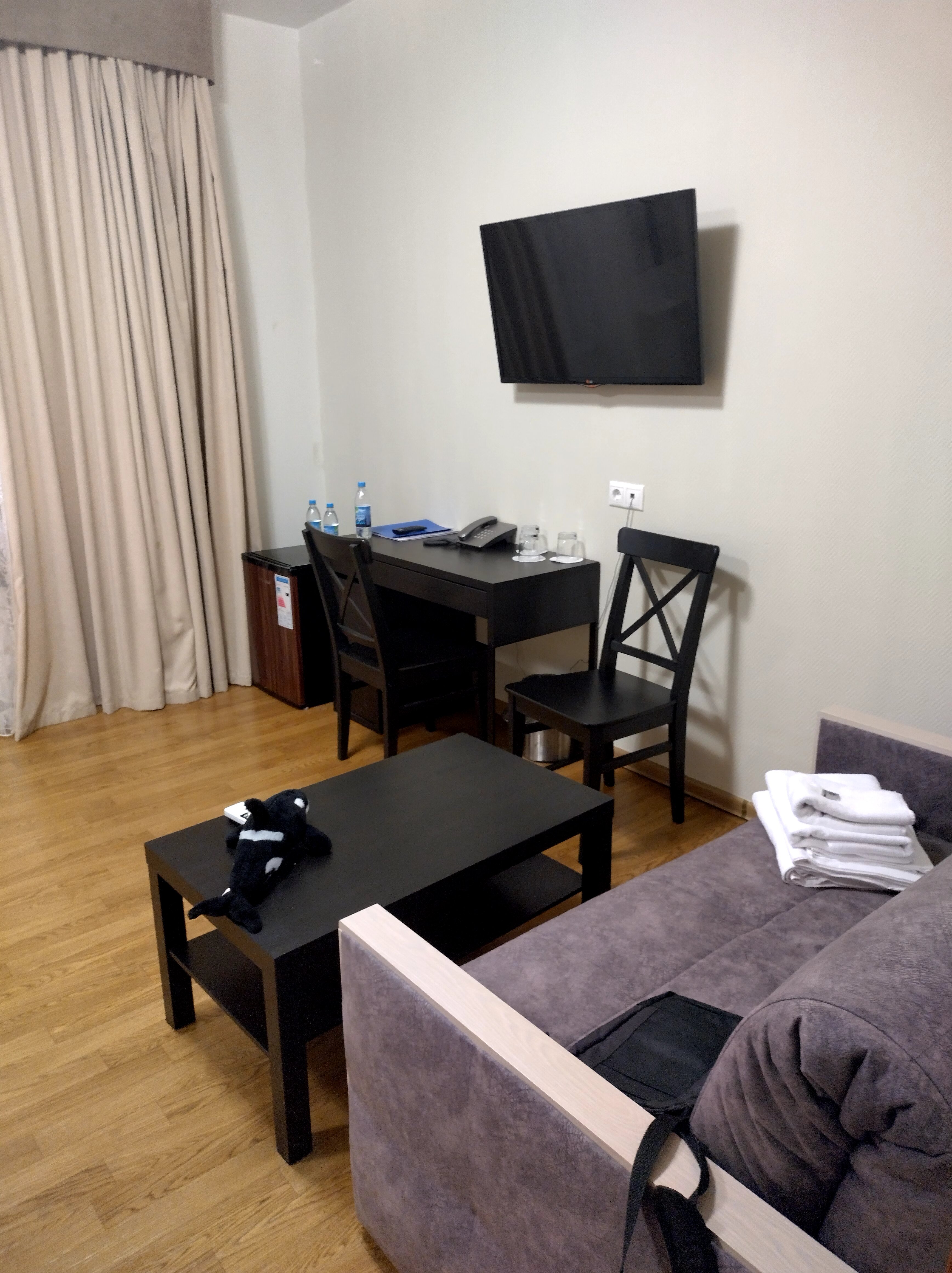 Фото Кросс Мотель