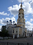 Blagovescheniya Presvyatoy Bogoroditsy Cathedral (Lenina Street, 1) ، كنيسة أرثوذكسية