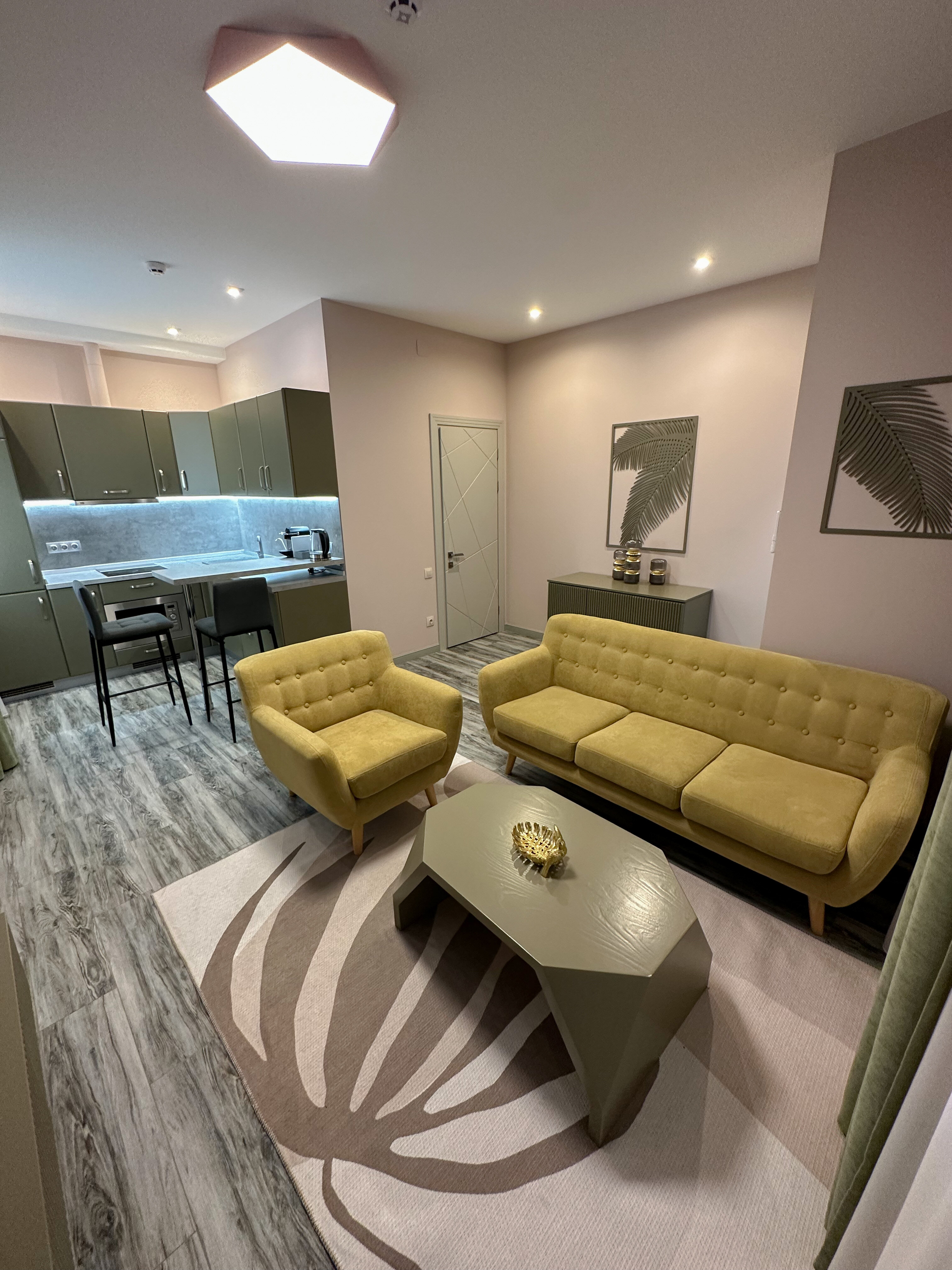 Фото Пальма