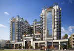 SAS Aluminium & Glass, company (47A, 23 Street, Community Jabal Ali Industrial First, Jebel Ali, Dubai), construction and finishing works