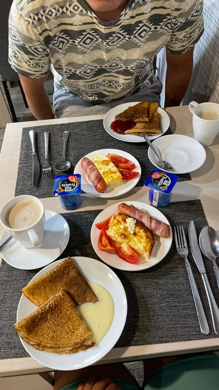 Фото Авангард