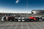 Сервис-Интегратор (Krzhizhanovskogo Street, 14к3), haulage