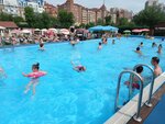 Ривьера (78th Dobrovolcheskoy Brigady Street, 14И/4), swimming pool