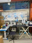 Transmetall77 (Elektrodnaya Street, 3Б), sewing equipment