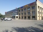 Тренировочный зал фехтования (ул. Мадели кожа, 1/2), стадион в Шымкенте