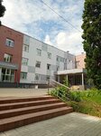 Penza Regional Ophthalmological Hospital (Penza, Krasnaya Street, 32к1) ، مستشفى متخصص