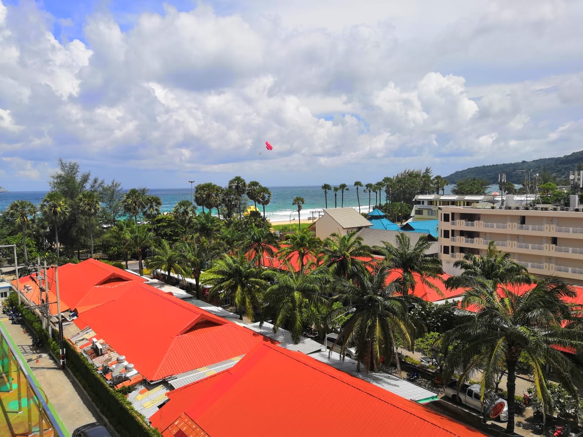 Фото Baumancasa Beach Resort