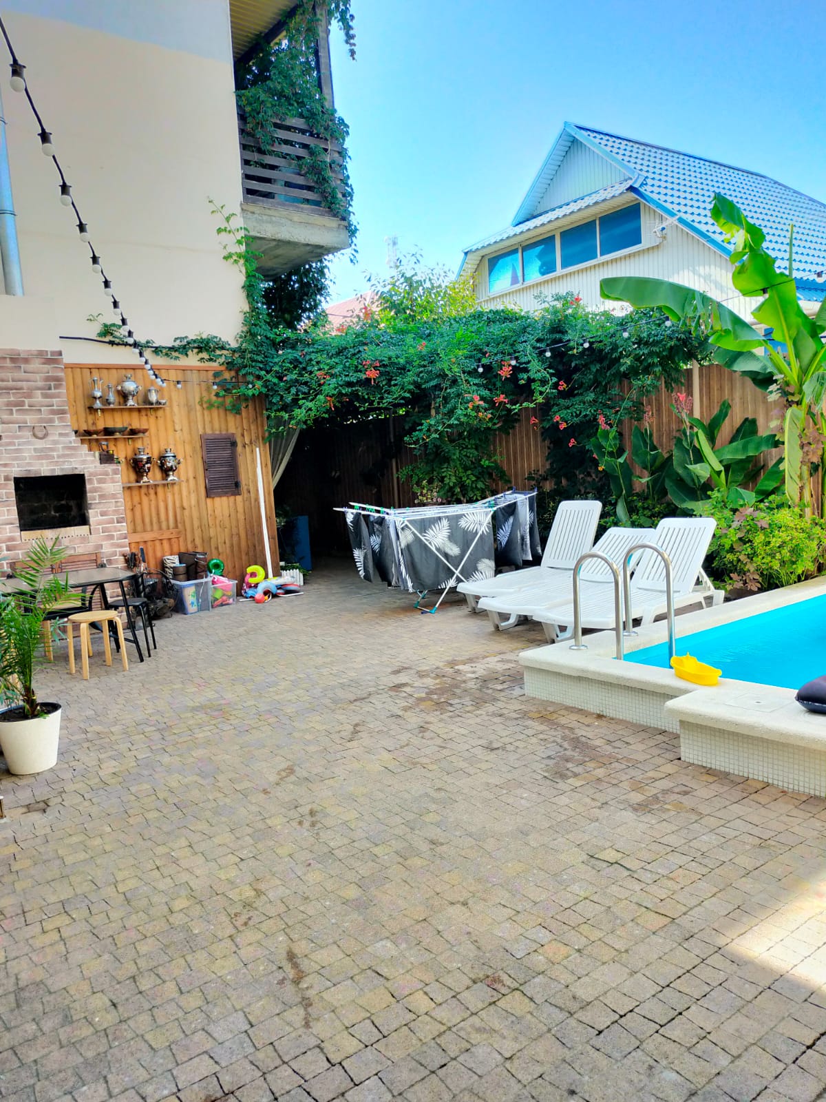 Фото Мы на море