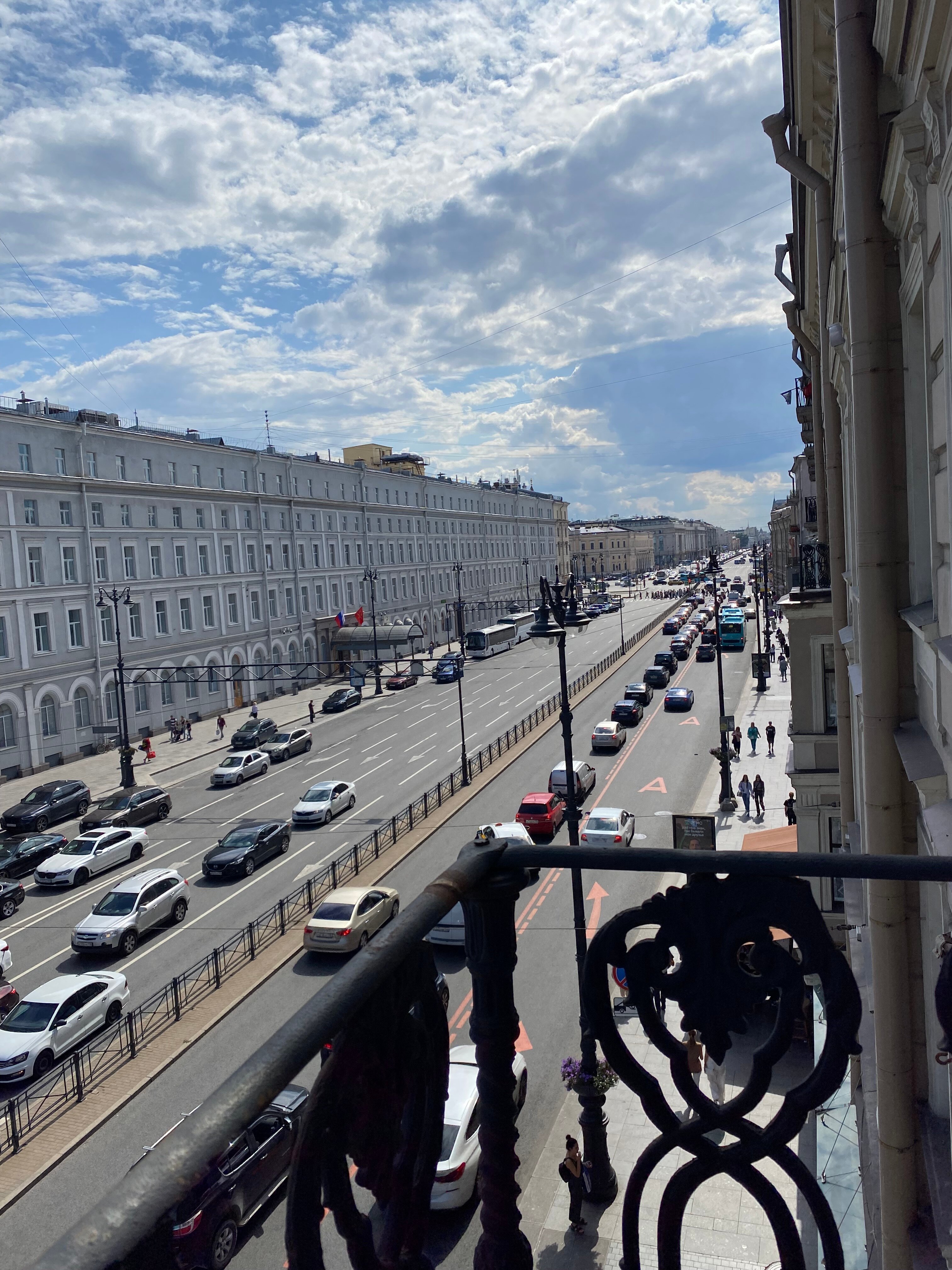 Фото Port Comfort on Ligovskiy