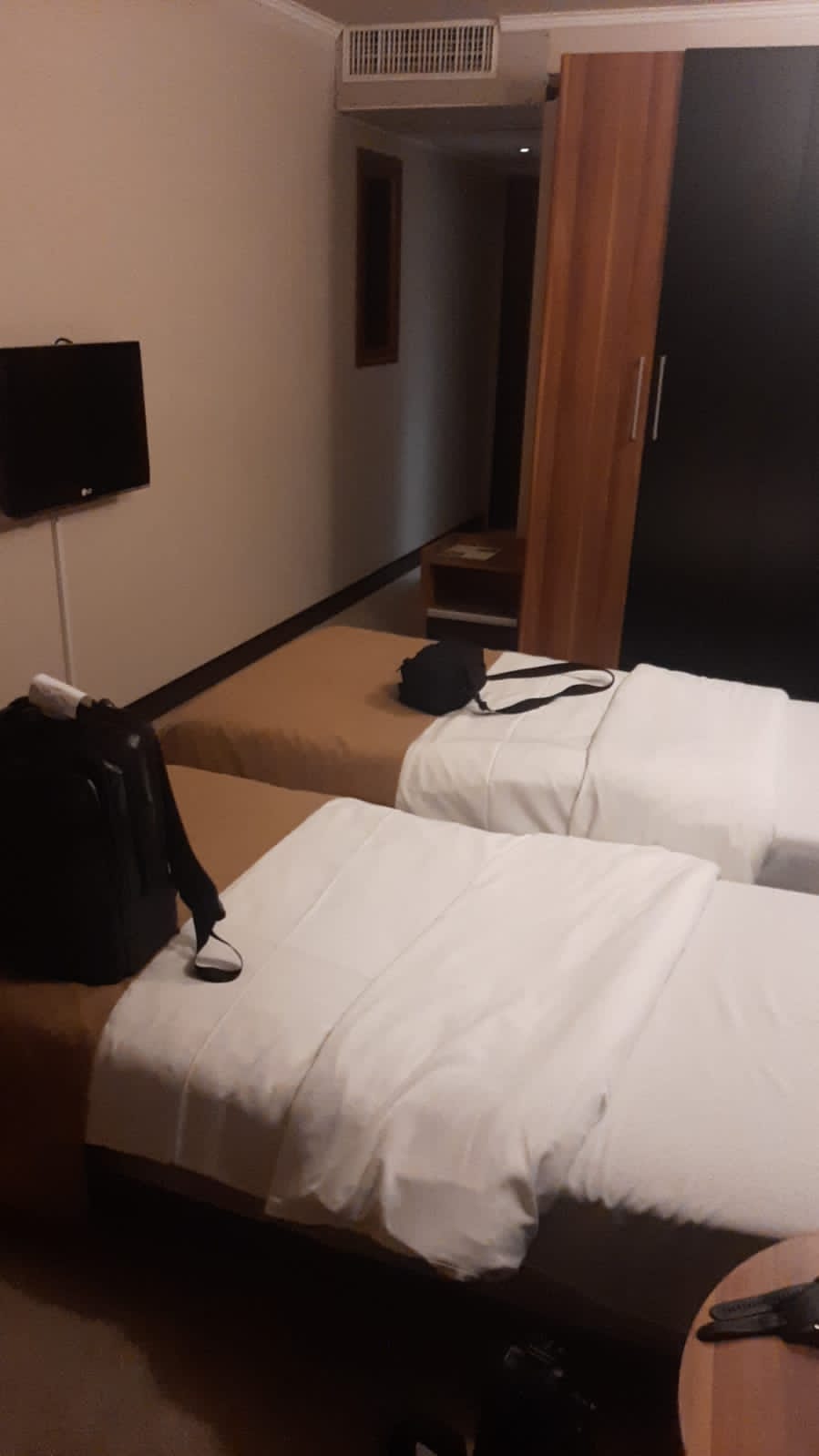 Фото New Nairi Hotel