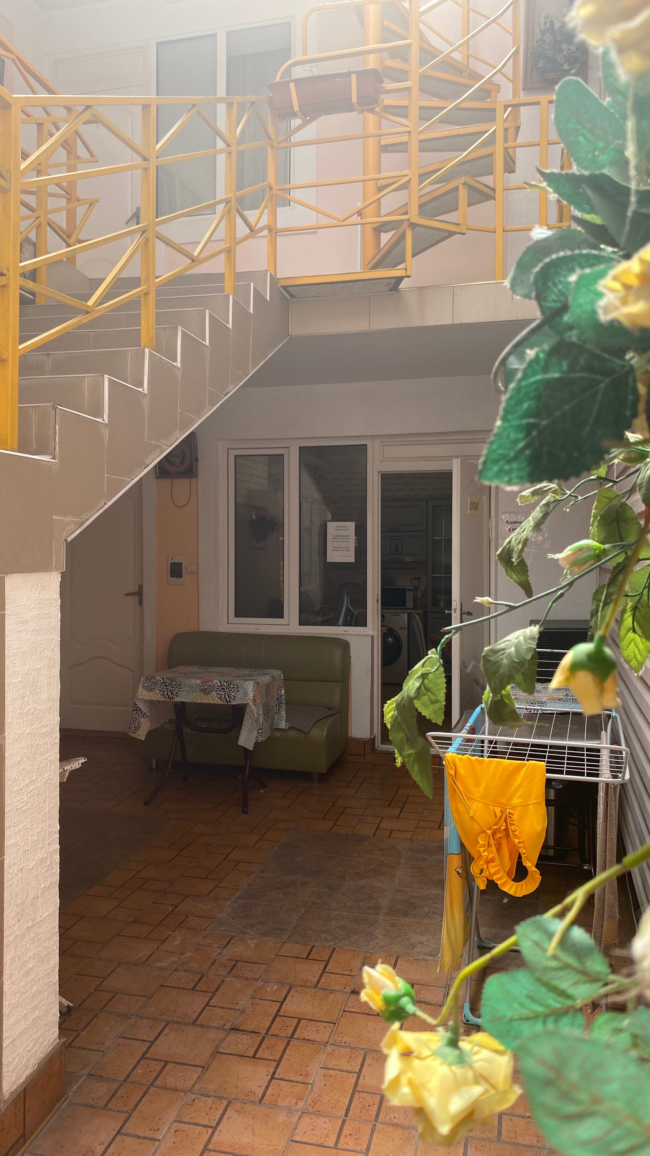 Фото Приятный отдых