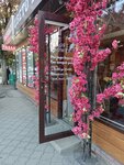 Loft Flowers (ulitsa Shortanova, 19), business center