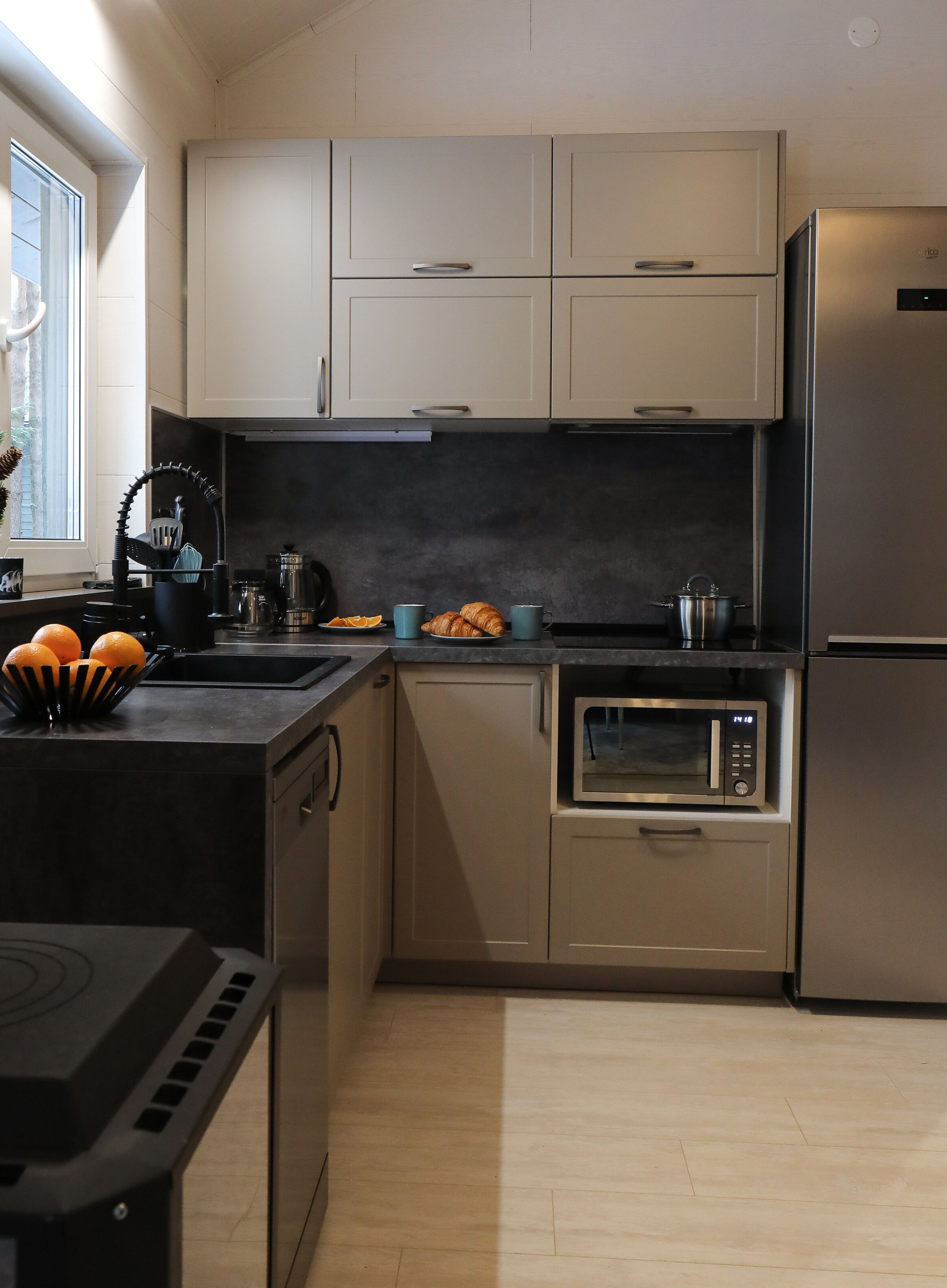 Фото Лосиный ключ