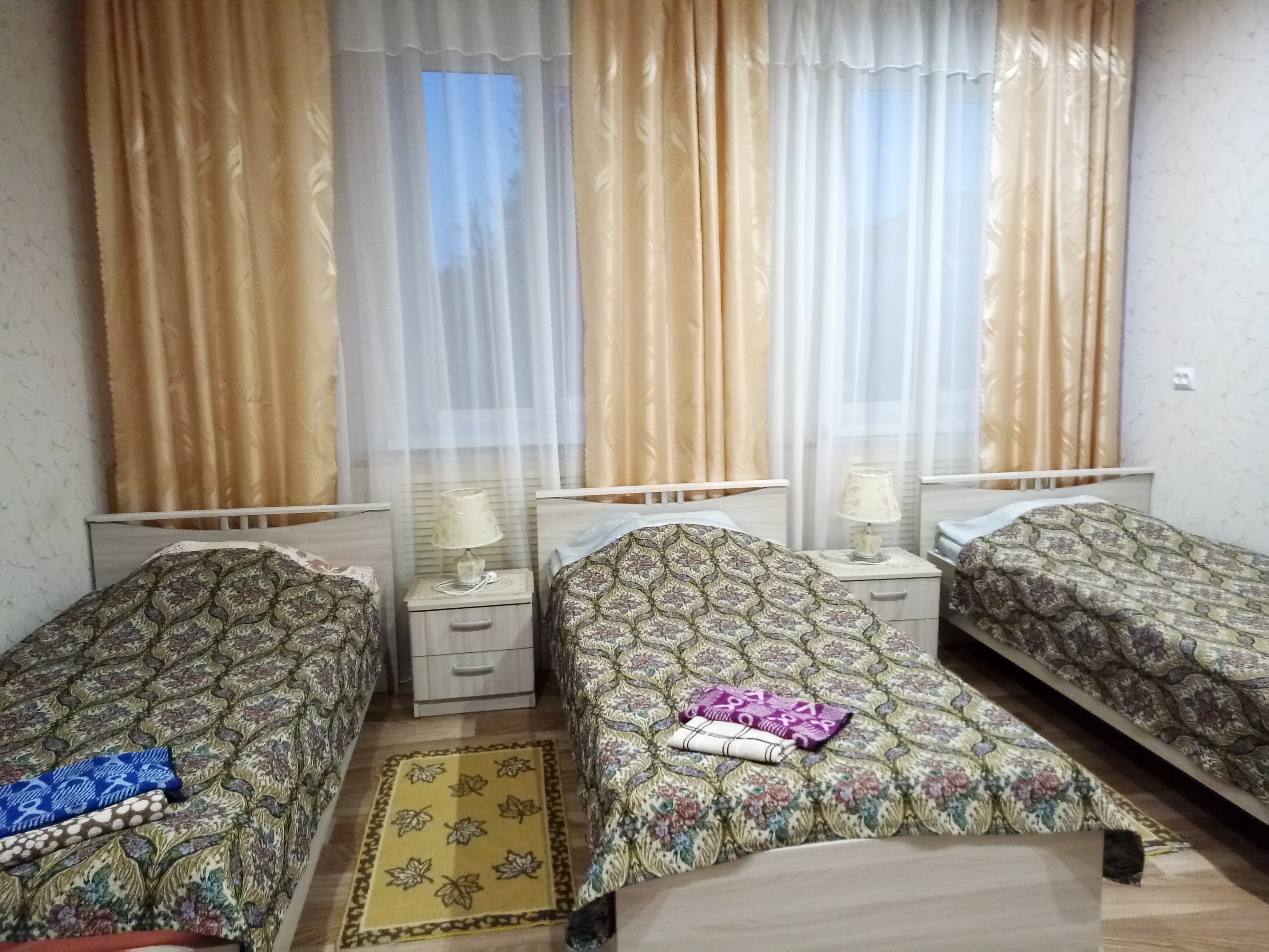 Фото Гостиница Советская