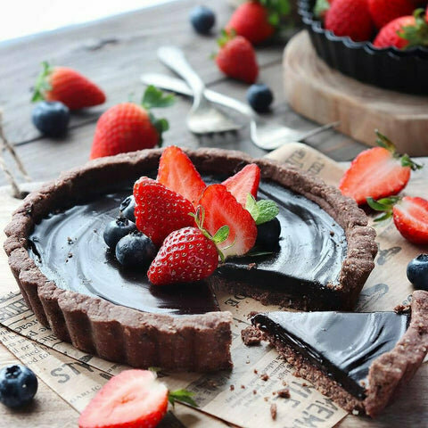 Confectionary Co Chocolat Factory, Dubai, photo