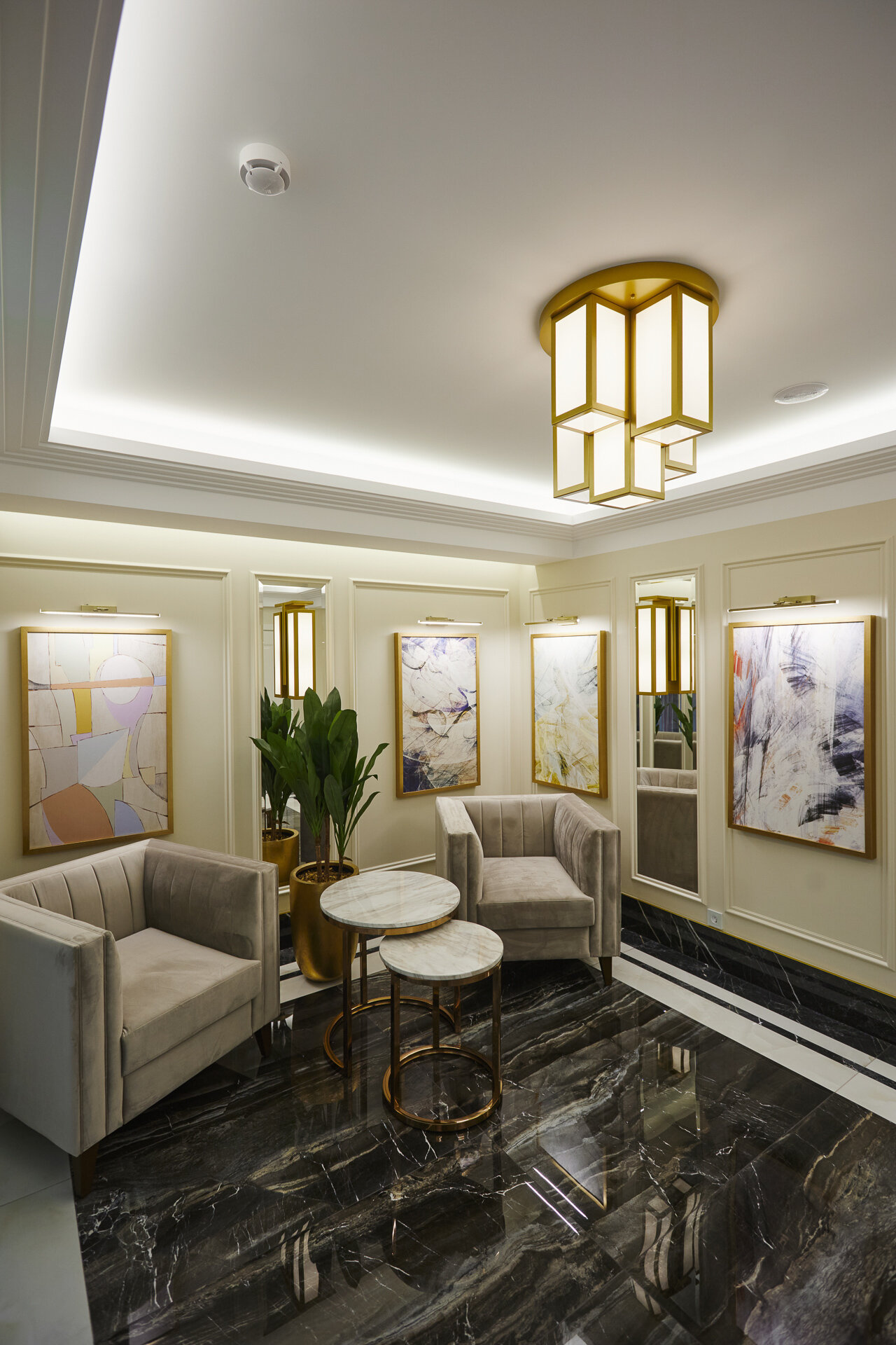 Фото Маринист