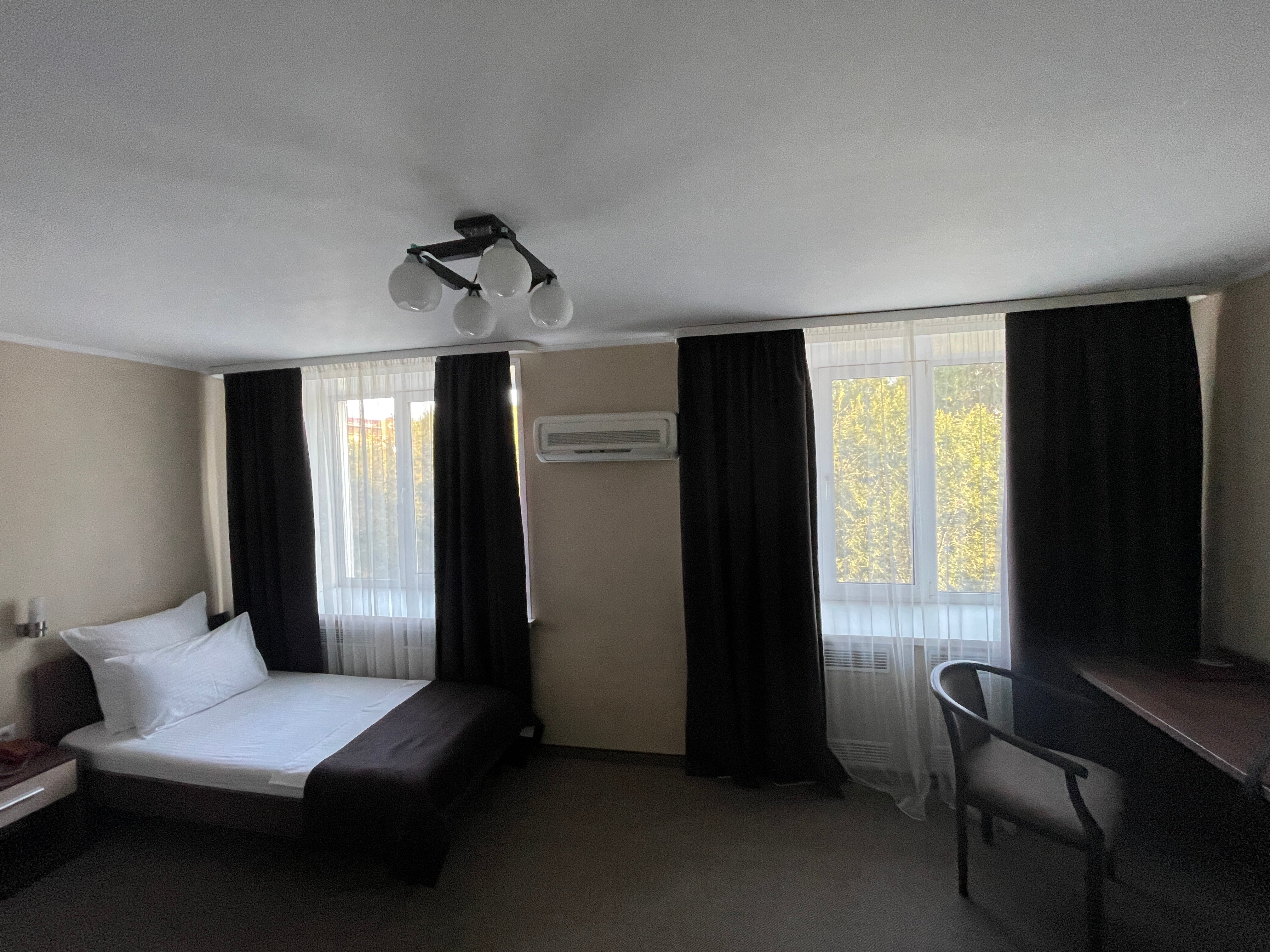 Фото Хакасия