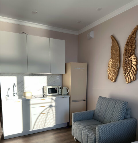 Иное жильё Yellowpin в Нижегородской области