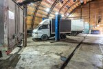 Porter Servis (Skladochnaya Street, 20Ас1) ، ورشة لتصليح السيارات