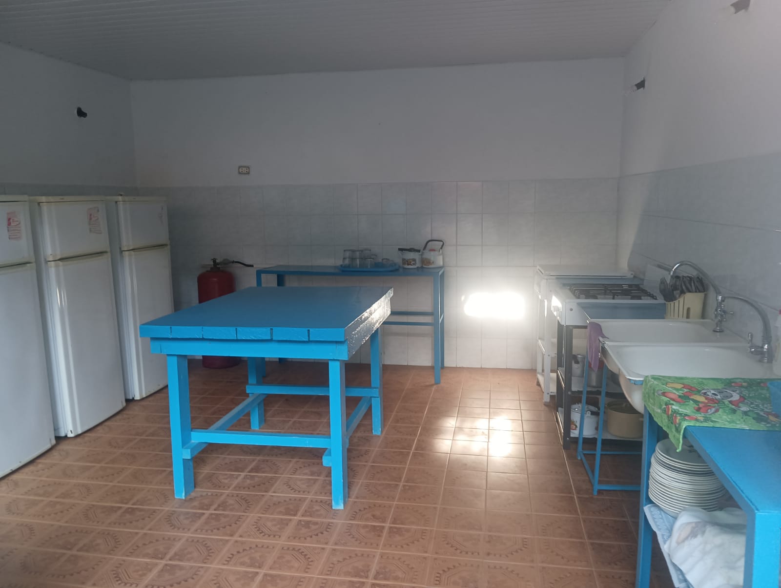 Фото Александрийский дворик