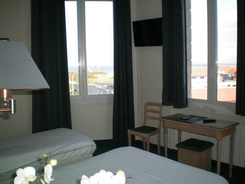 Фото La Villa Andry