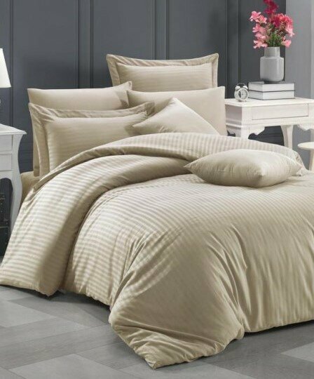 Bedding shop Golden Line, Dubai, photo