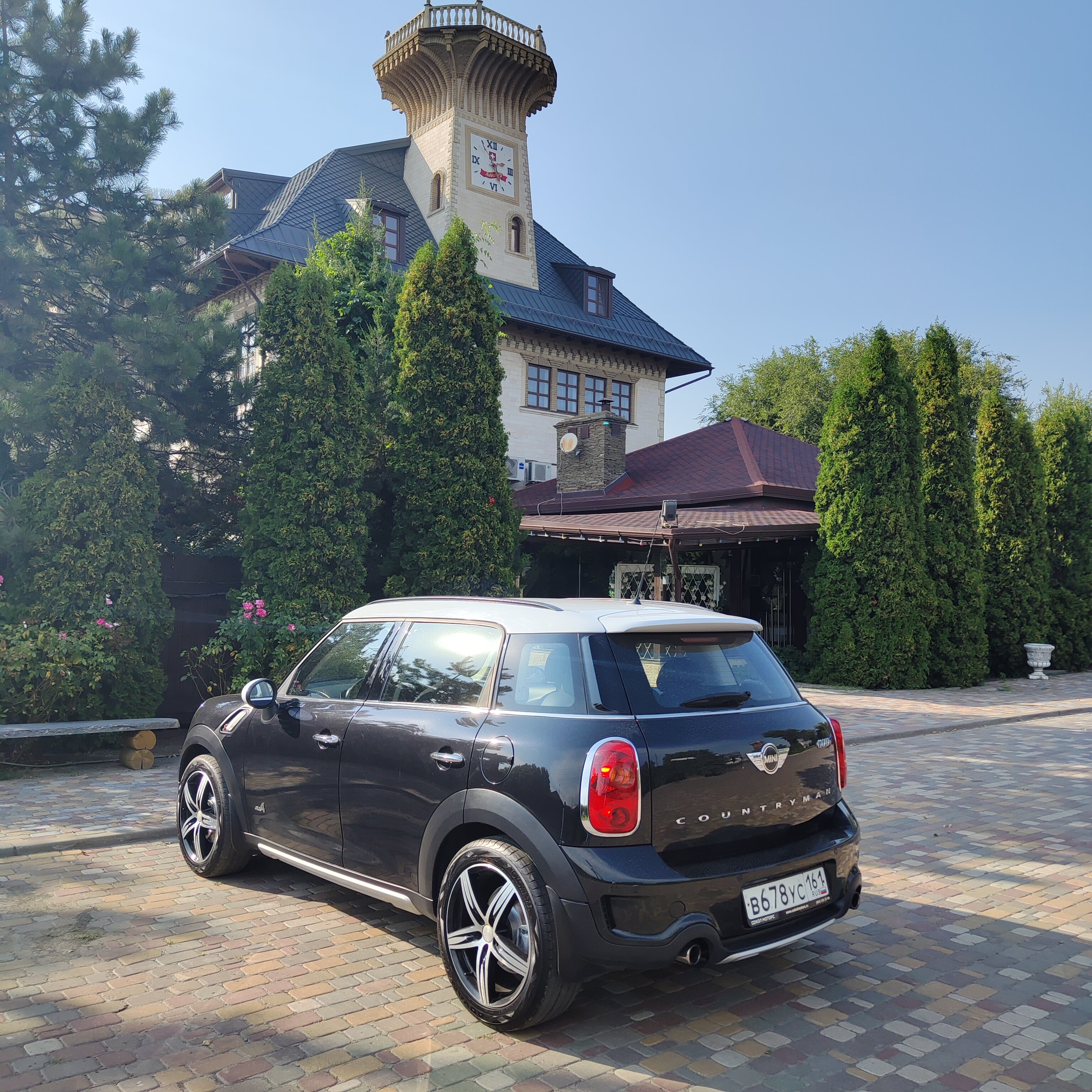 Фото Либхабер