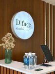 D'face studio (Ablukova Street, 16) ، صالون تدليك