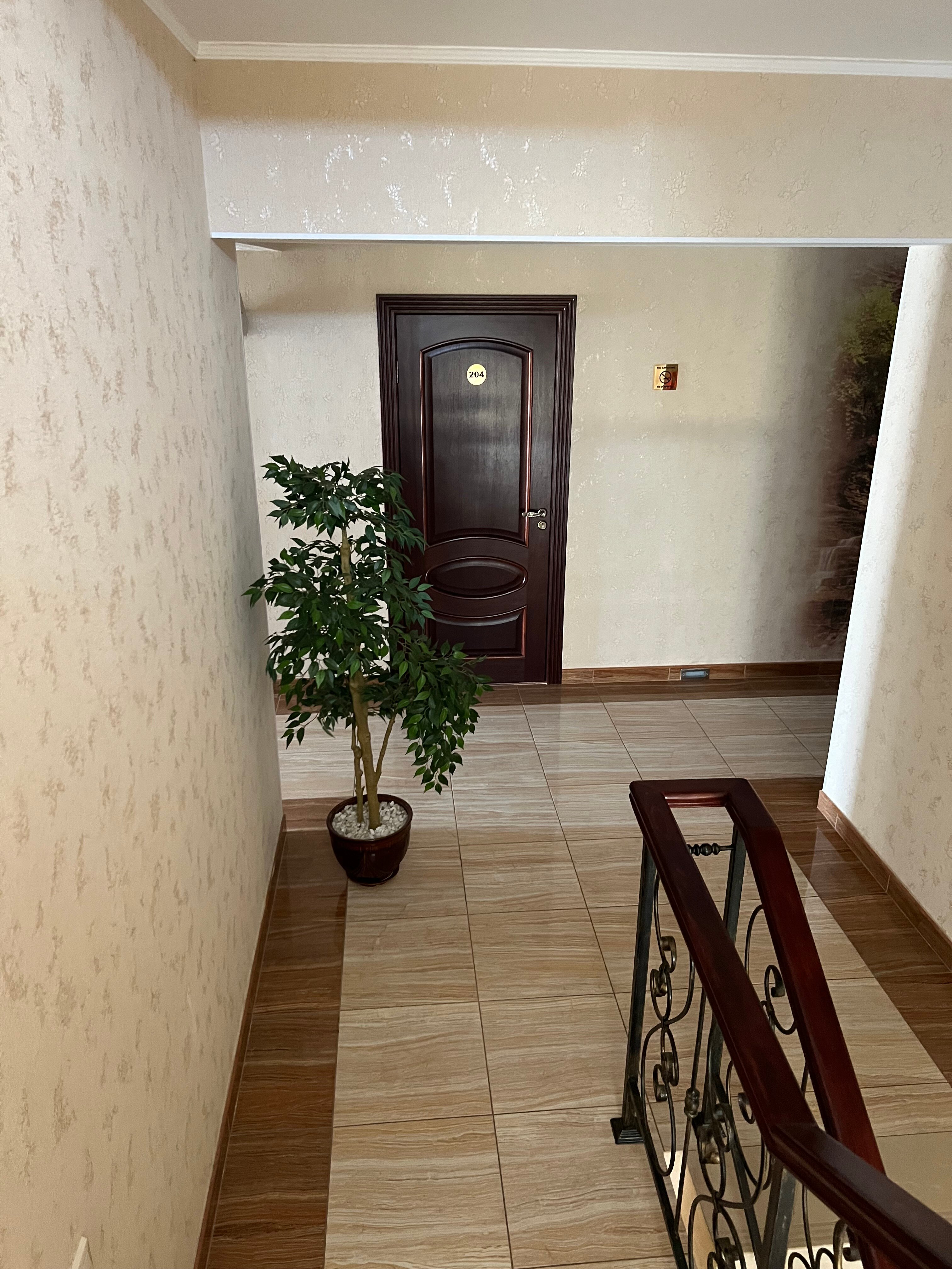 Фото Гостевой дом Бута