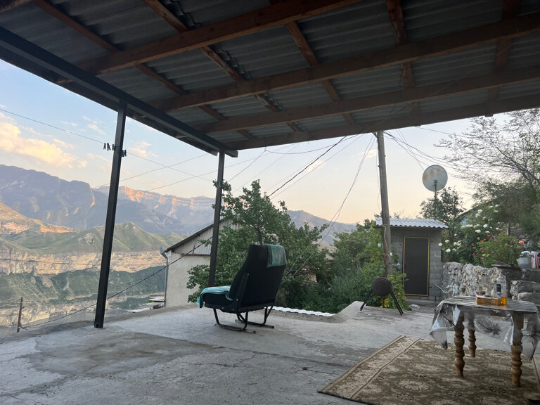 Фото Родное гнездо