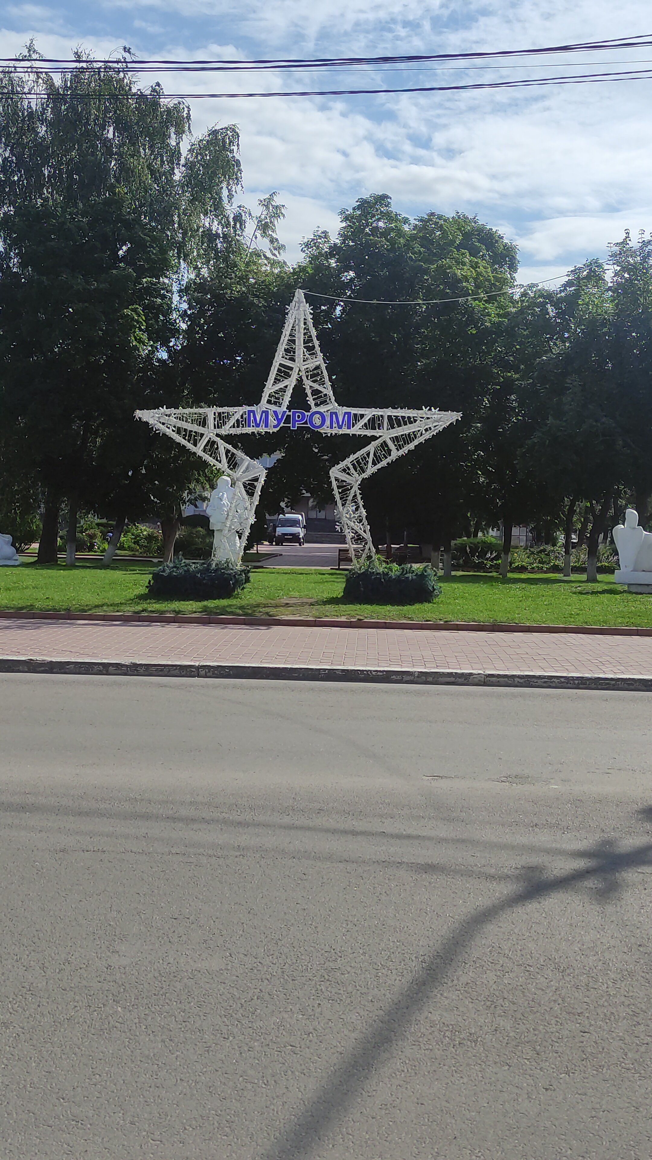 Фото Купеческий Двор