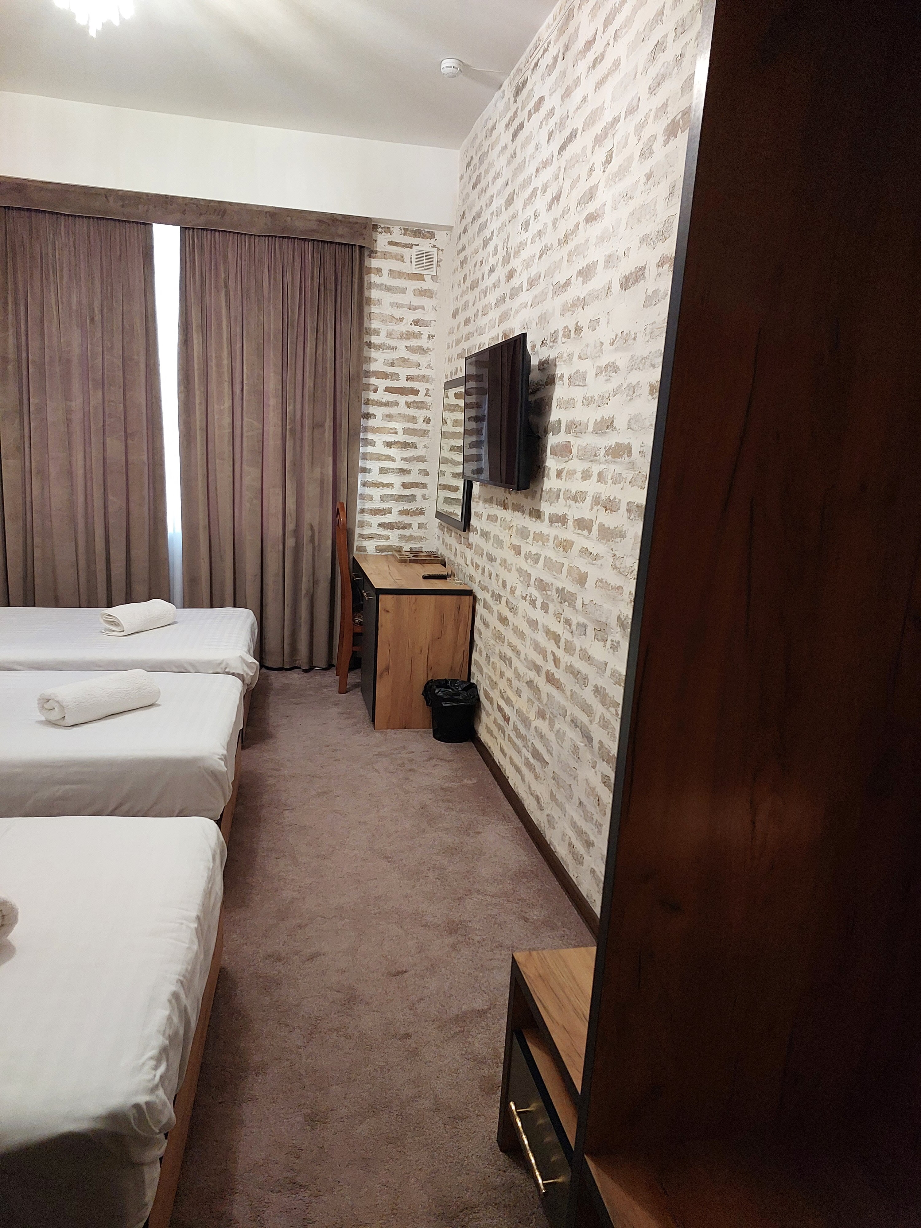 Фото Hotel Hirot Tashkent